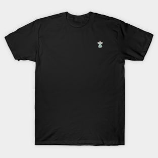 Glass Angel T-Shirt